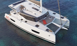 Isla 40 „ATLANT“ – fotka 3