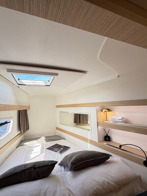 Isla 40 „ATLANT“ – fotka 11