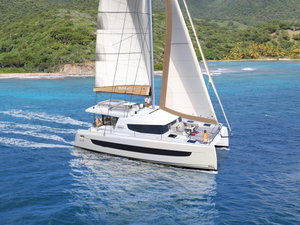 Bali 4.4 „OLIVIA“ – fotka 3