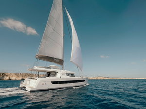 Bali 4.4 „OLIVIA“ – fotka 2