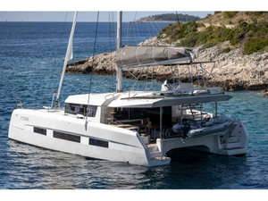 Dufour 48 „El Mar“ – fotka 1