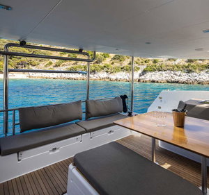 Dufour 48 „El Mar“ – fotka 13