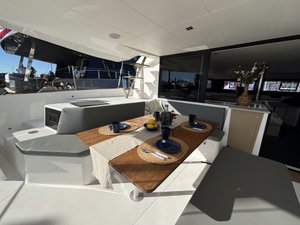 Dufour 48 „El Mar“ – fotka 8