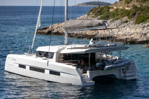 Dufour 48 „El Mar“ – fotka 11