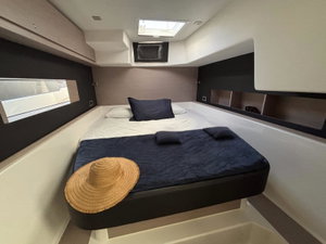 Dufour 48 „El Mar“ – fotka 10