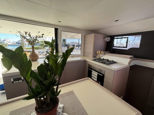 Dufour 48 „El Mar“ – fotka 7