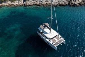 Dufour 48 „El Mar“ – fotka 14