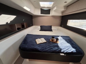 Dufour 48 „El Mar“ – fotka 6
