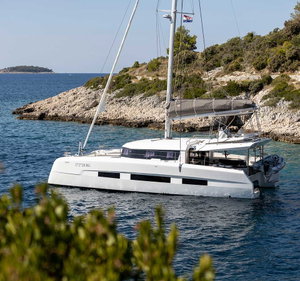 Dufour 48 „El Mar“ – fotka 9