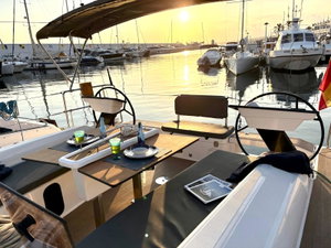 Dufour 37 „SIRIUS“ – fotka 7