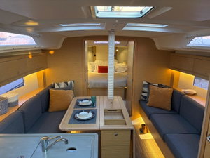 Dufour 37 „SIRIUS“ – fotka 3