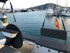 Dufour 37 „SIRIUS“ – fotka 17