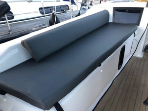 Dufour 37 „SIRIUS“ – fotka 18