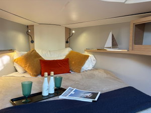 Dufour 37 „SIRIUS“ – fotka 4