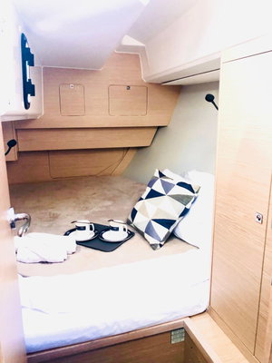 Dufour 37 „SIRIUS“ – fotka 5