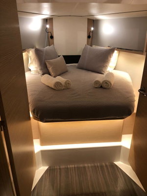 Dufour 37 „SIRIUS“ – fotka 12