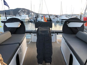 Dufour 37 „SIRIUS“ – fotka 10