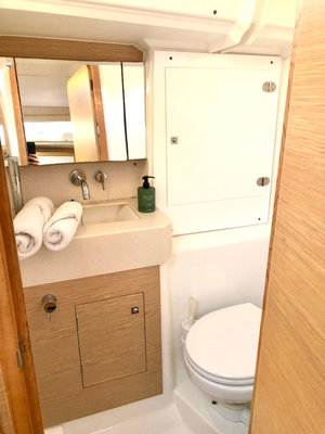 Dufour 37 „SIRIUS“ – fotka 6