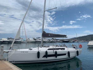 Dufour 37 „SIRIUS“ – fotka 14