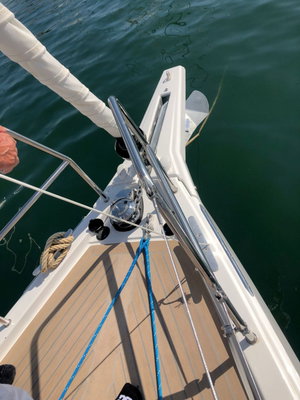 Dufour 37 „SIRIUS“ – fotka 15