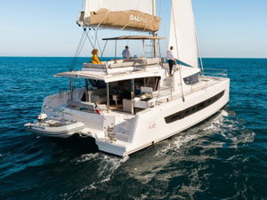 Bali 4.6 „DE MAR“ – fotka 1