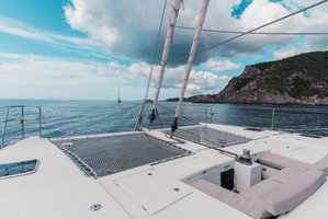 Lagoon 560 S2 „Baltsar“ – fotka 5