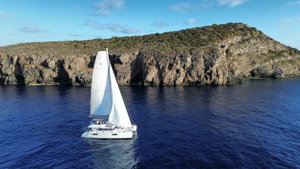 Lagoon 560 S2 „Baltsar“ – fotka 7