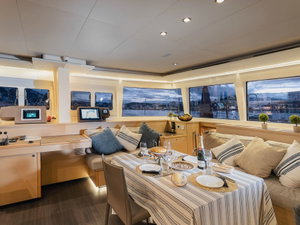 Lagoon 560 S2 „Baltsar“ – fotka 19