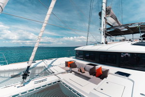 Lagoon 560 S2 „Baltsar“ – fotka 6