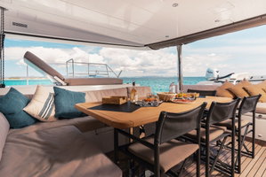 Lagoon 560 S2 „Baltsar“ – fotka 4