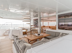 Lagoon 560 S2 „Baltsar“ – fotka 2