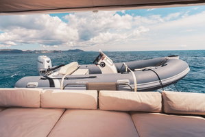 Lagoon 560 S2 „Baltsar“ – fotka 11