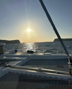 Lagoon 52 F „Jolie“ – fotka 16