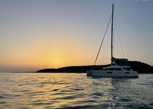 Lagoon 52 F „Jolie“ – fotka 13