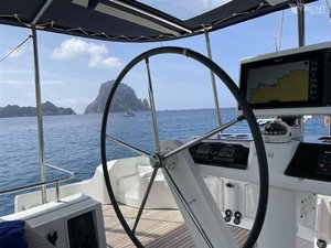 Lagoon 52 F „Jolie“ – fotka 15