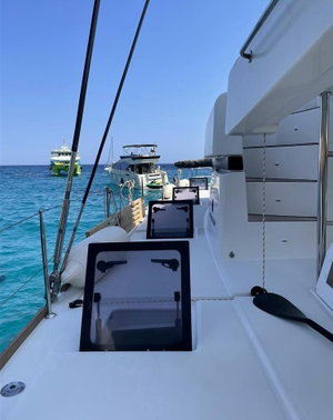 Lagoon 52 F „Jolie“ – fotka 14