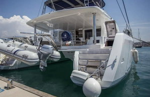 Lagoon 52 F „Jolie“ – fotka 10