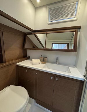Lagoon 52 F „Jolie“ – fotka 2