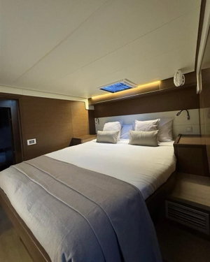 Lagoon 52 F „Jolie“ – fotka 12