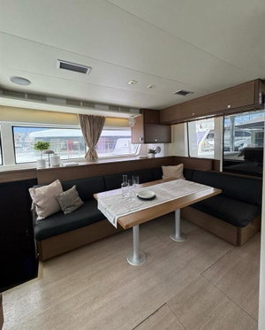 Lagoon 52 F „Jolie“ – fotka 7