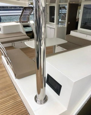 Lagoon 52 F „Jolie“ – fotka 4