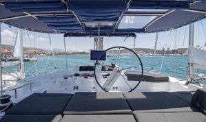 Lagoon 52 F „Jolie“ – fotka 11