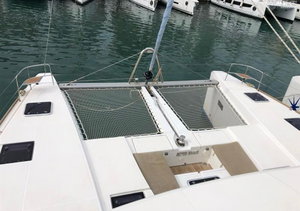 Lagoon 52 F „Jolie“ – fotka 17