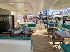 Serenity 64 „SERENITY YACHTS“ – fotka 5