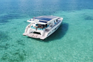 Serenity 64 „SERENITY YACHTS“ – fotka 18