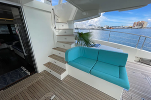 Serenity 64 „SERENITY YACHTS“ – fotka 24