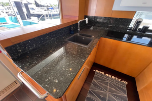 Serenity 64 „SERENITY YACHTS“ – fotka 25