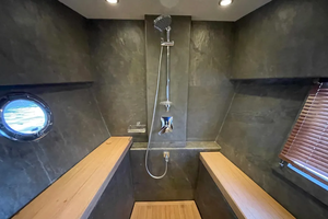 Serenity 64 „SERENITY YACHTS“ – fotka 33