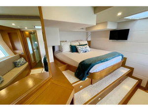 Serenity 64 „SERENITY YACHTS“ – fotka 34