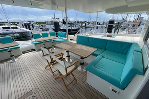 Serenity 64 „SERENITY YACHTS“ – fotka 23